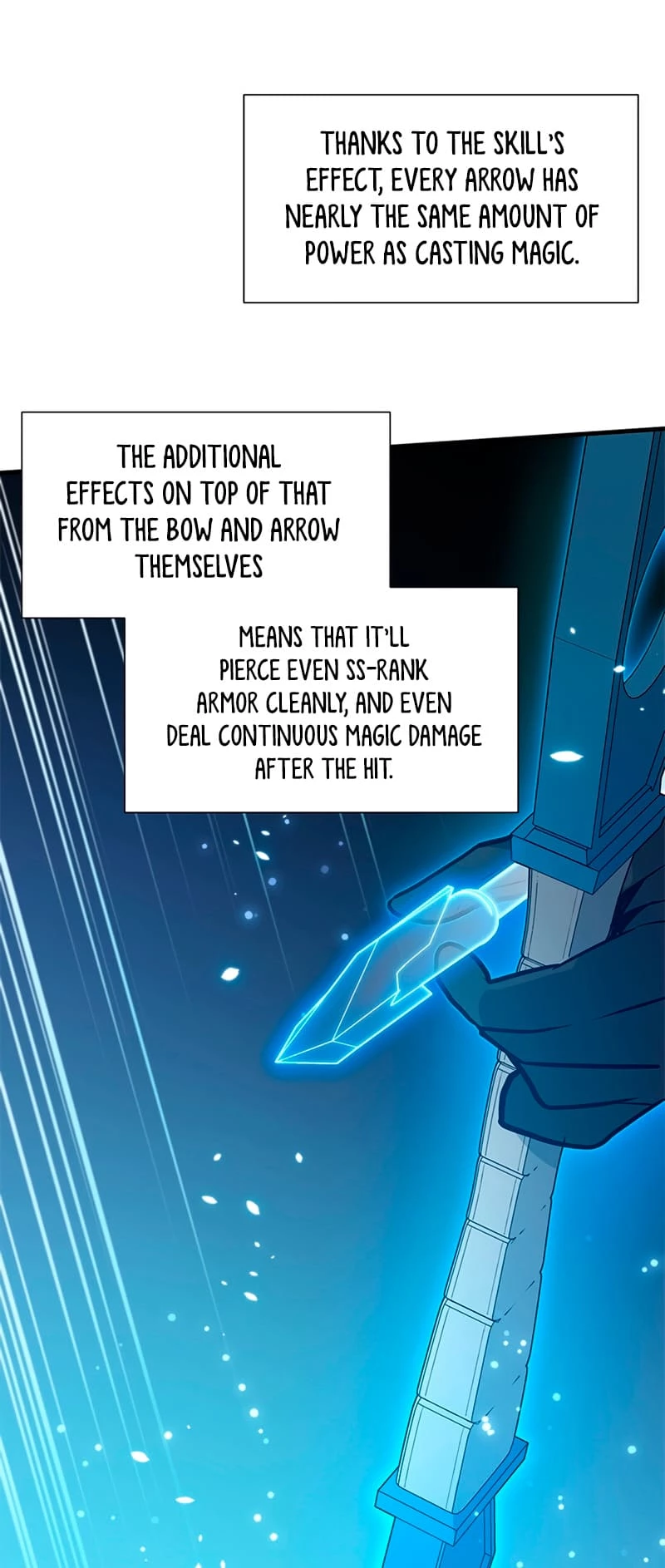 The Tutorial Is Too Tough! Chapter 109 - 33