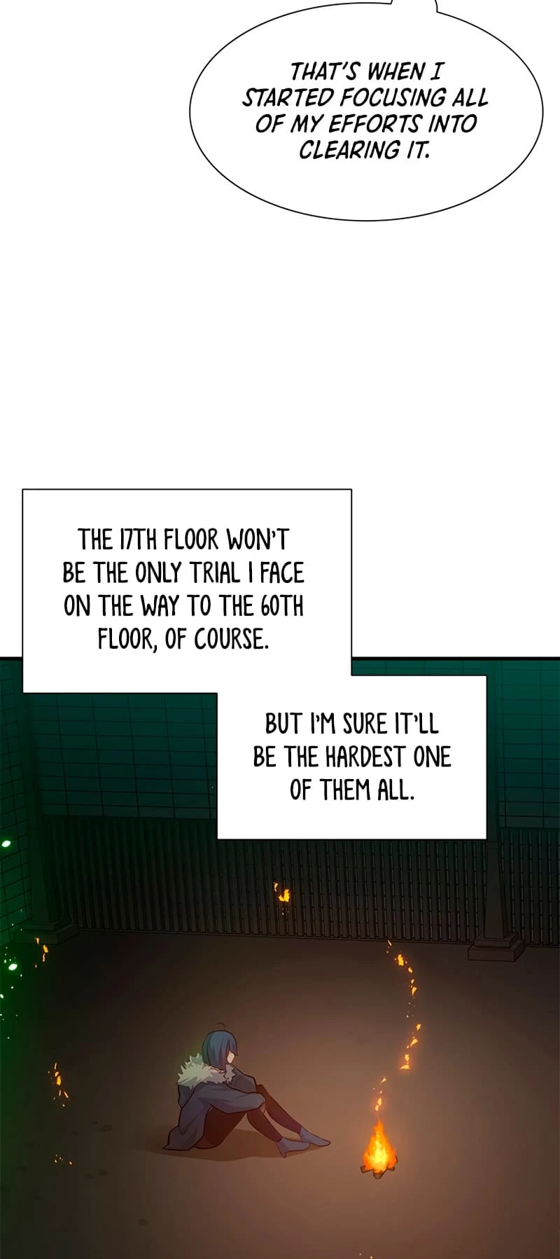 The Tutorial Is Too Tough! Chapter 108 - 29
