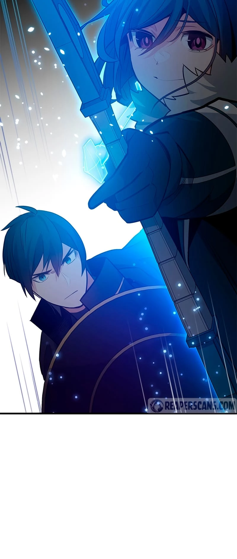 The Tutorial Is Too Tough! Chapter 109 - 35