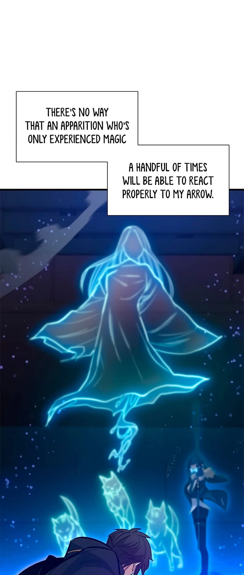 The Tutorial Is Too Tough! Chapter 109 - 36
