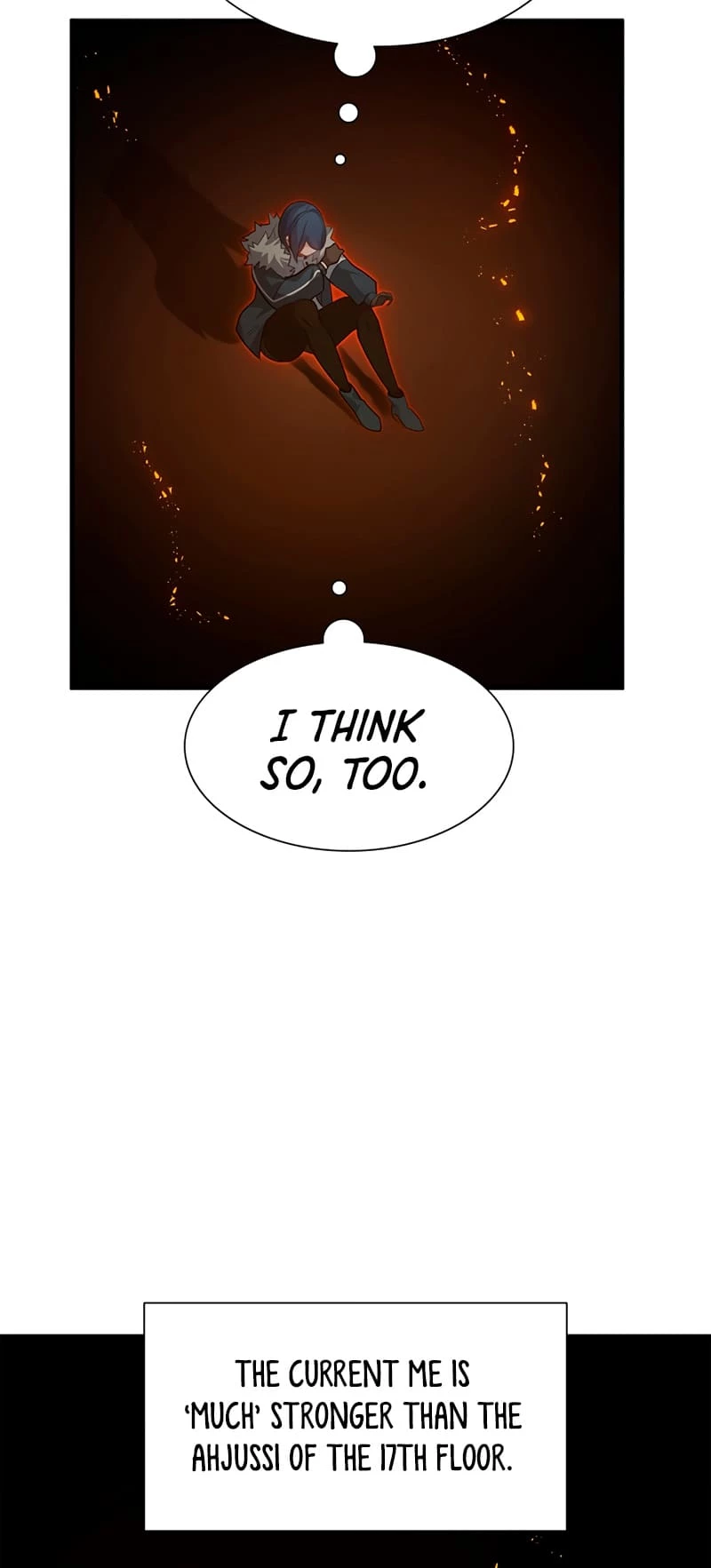 The Tutorial Is Too Tough! Chapter 108 - 34