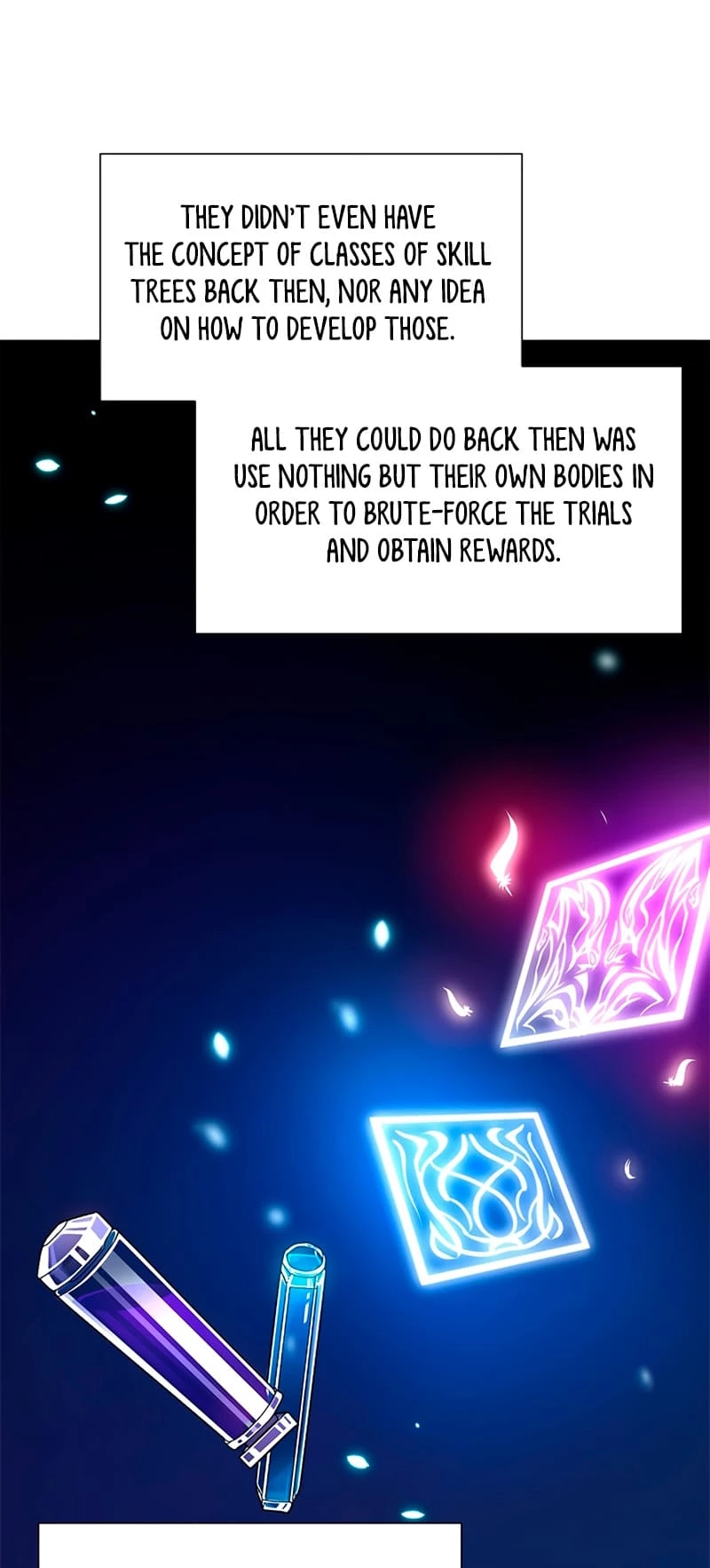 The Tutorial Is Too Tough! Chapter 108 - 37