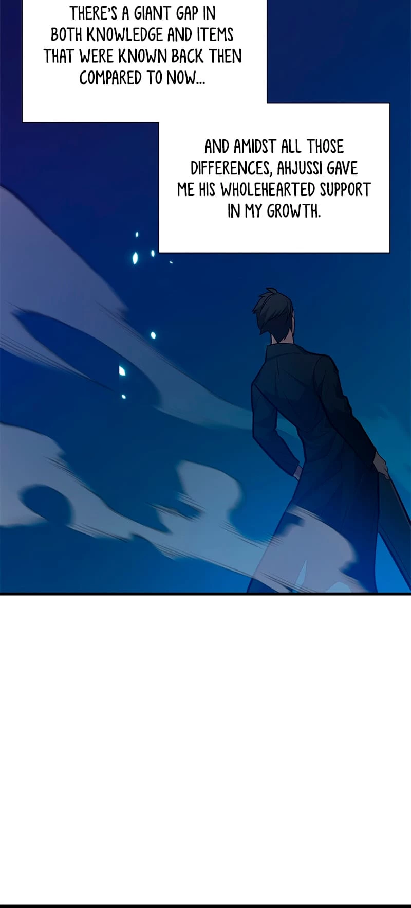 The Tutorial Is Too Tough! Chapter 108 - 38