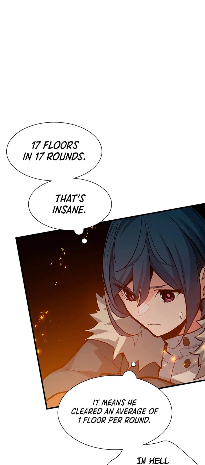 The Tutorial Is Too Tough! Chapter 108 - 41