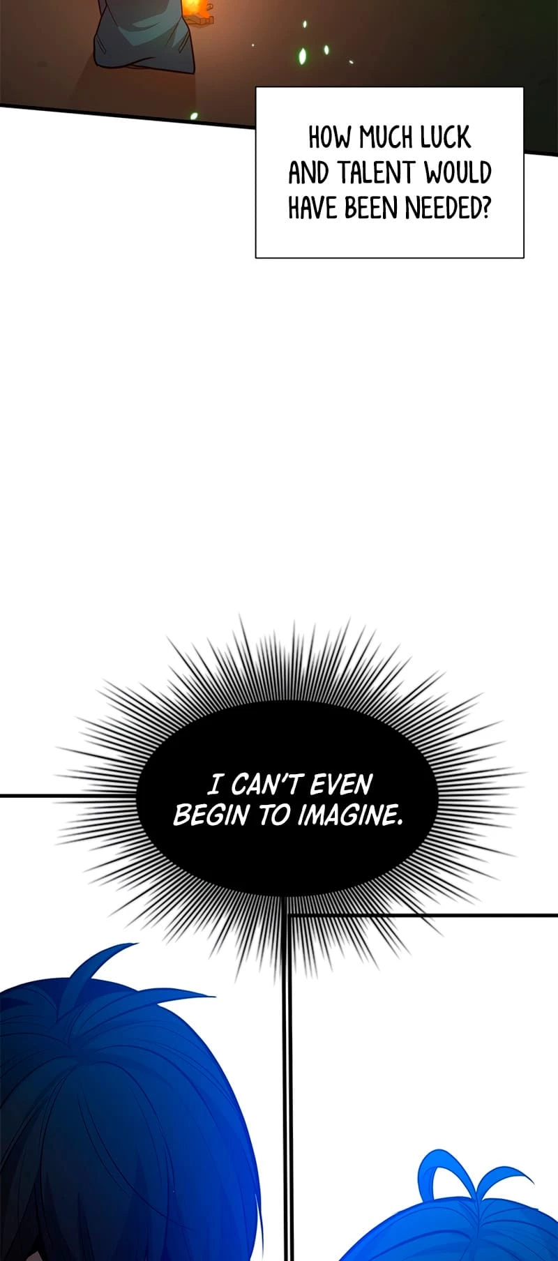 The Tutorial Is Too Tough! Chapter 108 - 43