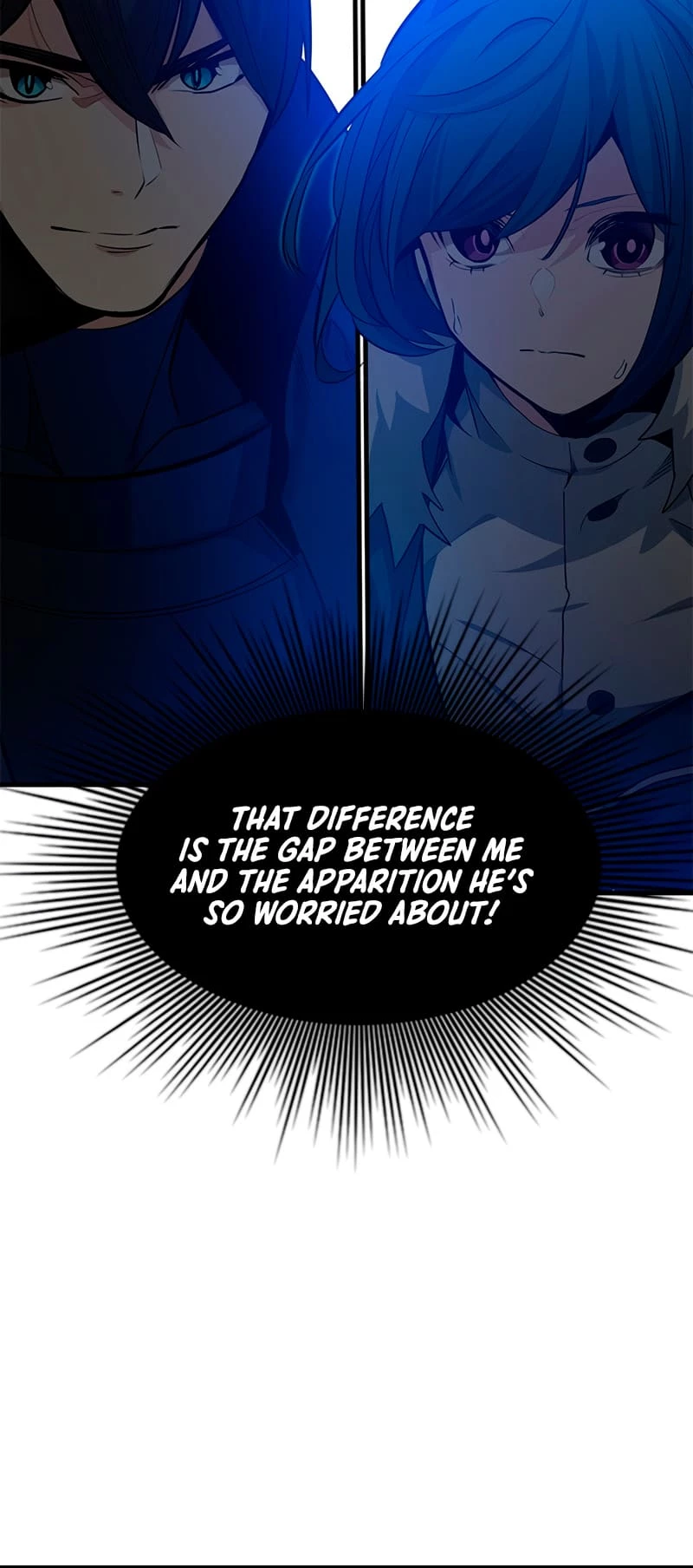 The Tutorial Is Too Tough! Chapter 108 - 44