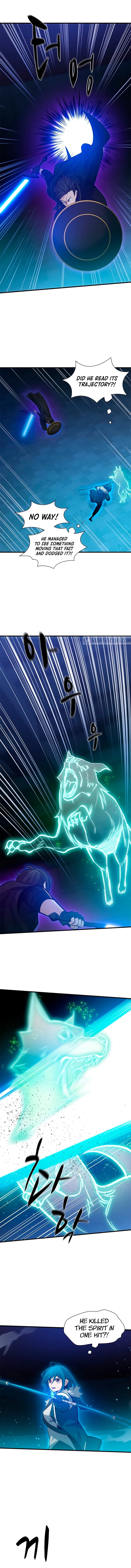 The Tutorial Is Too Tough! Chapter 109 - 50