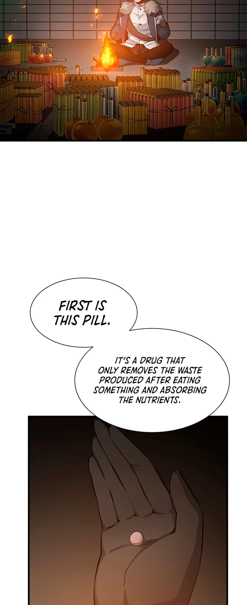 The Tutorial Is Too Tough! Chapter 108 - 47