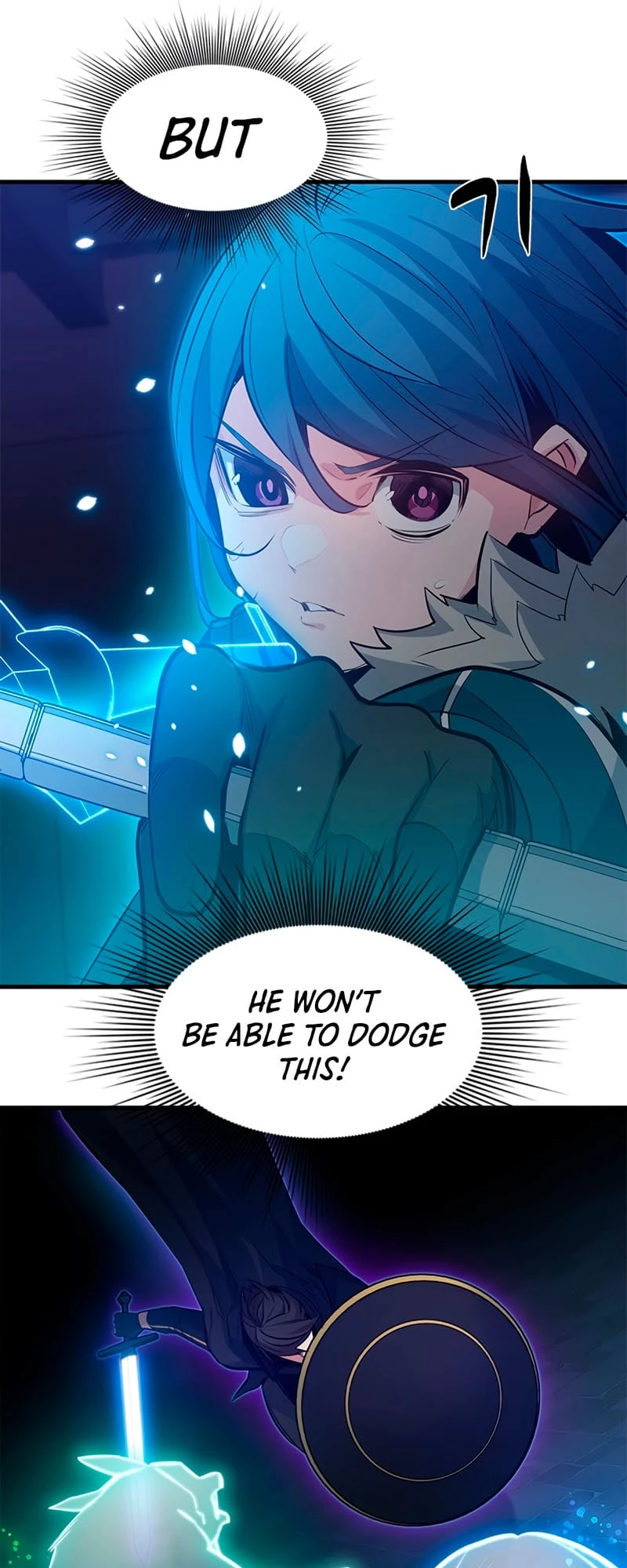 The Tutorial Is Too Tough! Chapter 109 - 51