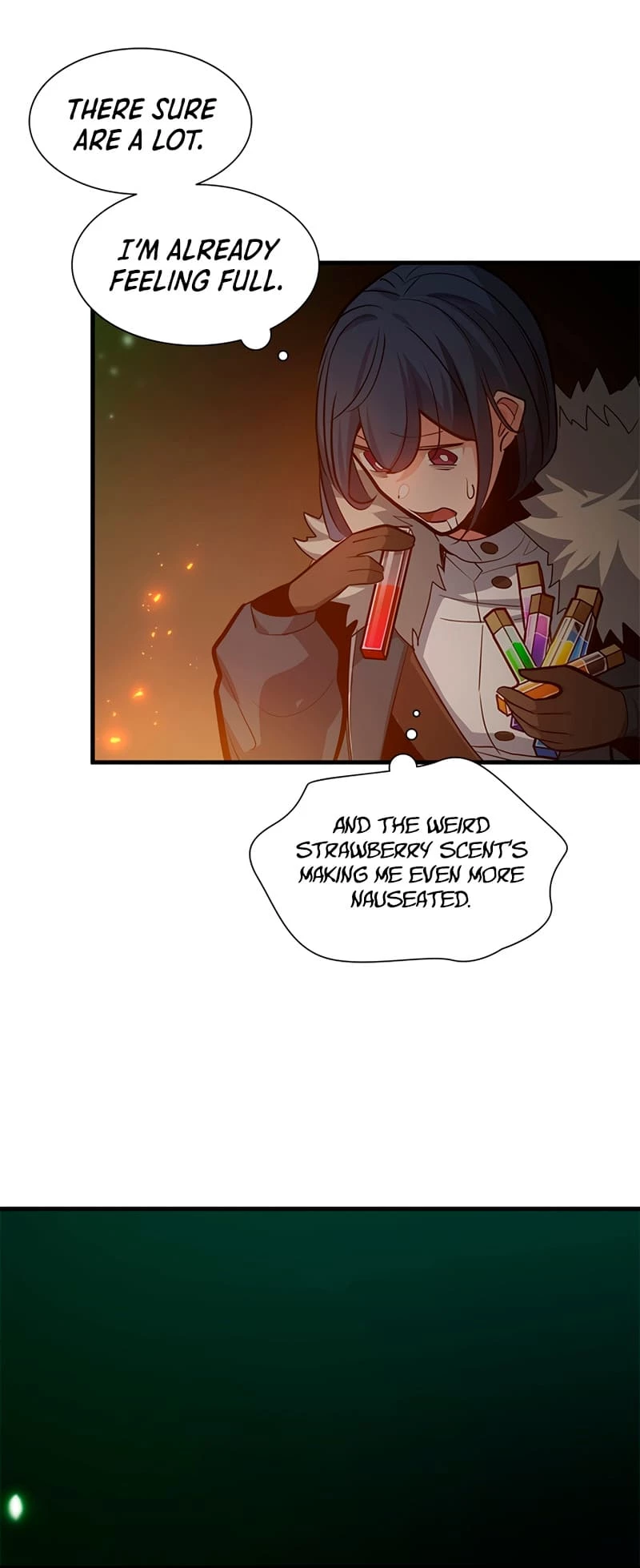 The Tutorial Is Too Tough! Chapter 108 - 50