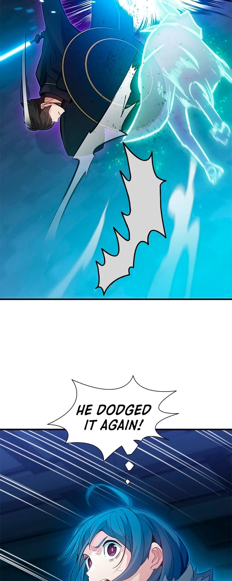 The Tutorial Is Too Tough! Chapter 109 - 54
