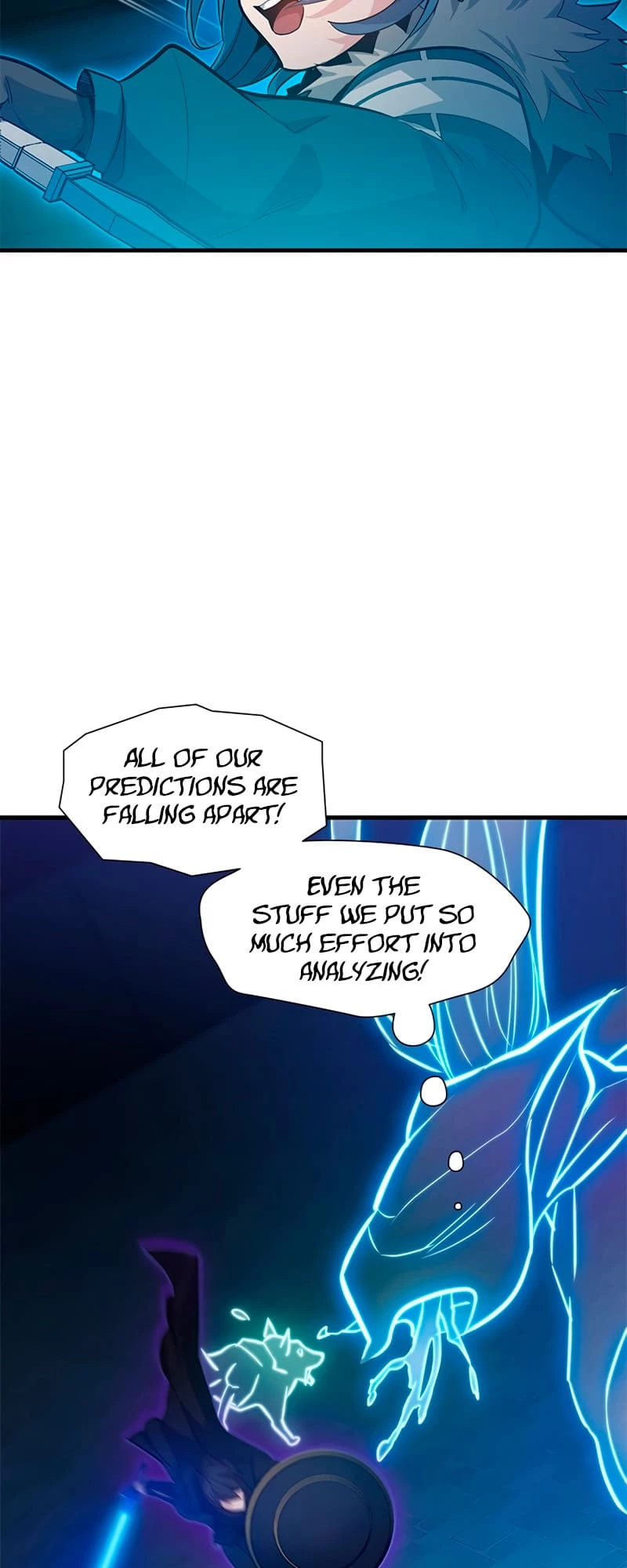 The Tutorial Is Too Tough! Chapter 109 - 55