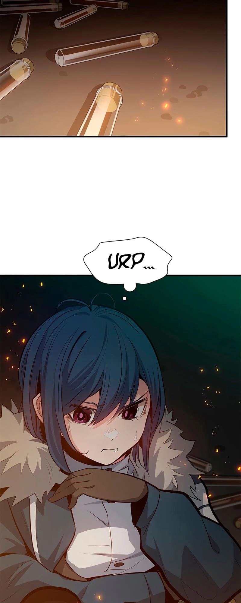 The Tutorial Is Too Tough! Chapter 108 - 53