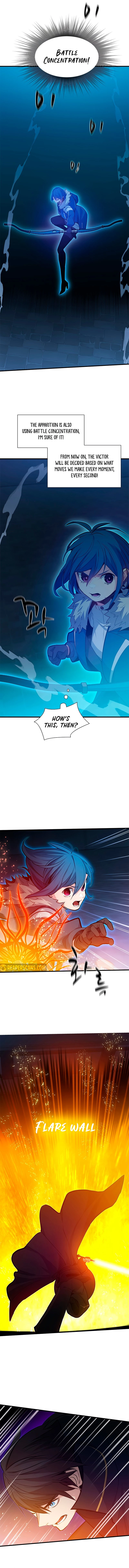 The Tutorial Is Too Tough! Chapter 109 - 57