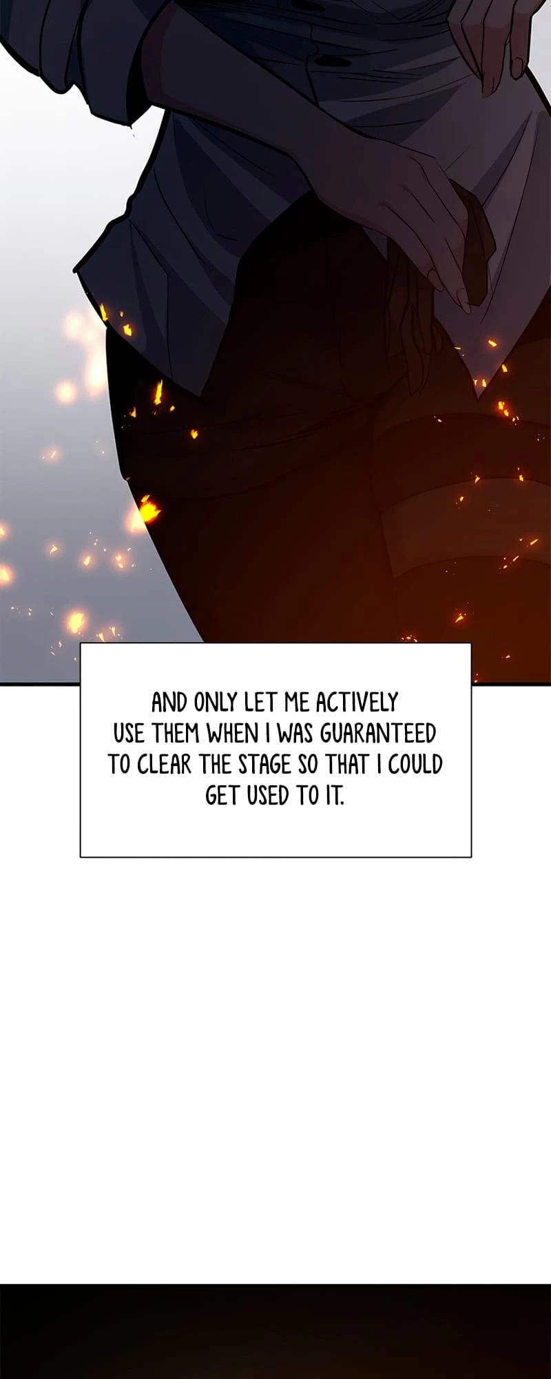 The Tutorial Is Too Tough! Chapter 108 - 56