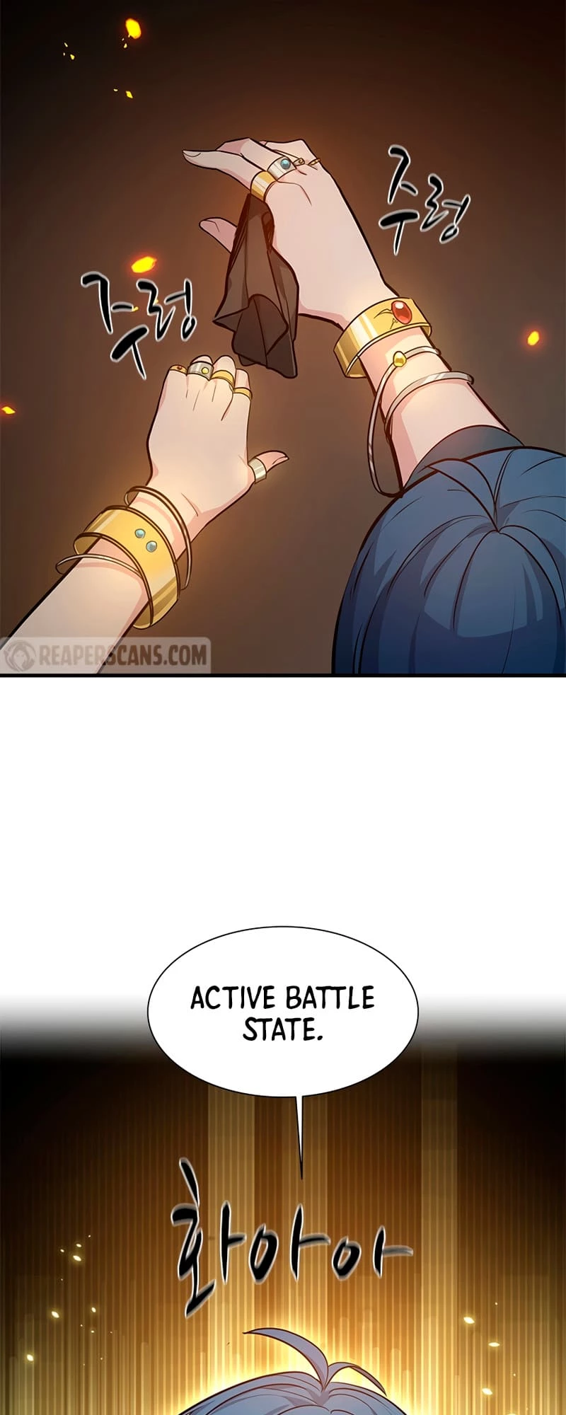 The Tutorial Is Too Tough! Chapter 108 - 57