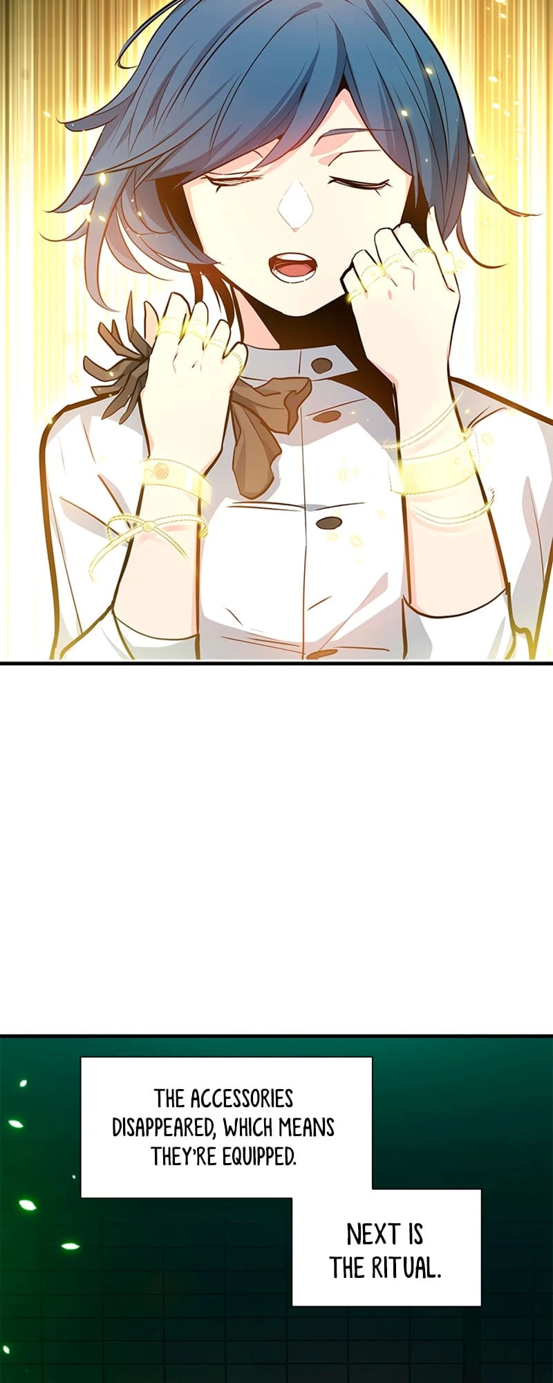 The Tutorial Is Too Tough! Chapter 108 - 58