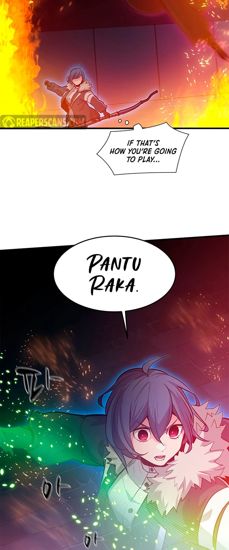 The Tutorial Is Too Tough! Chapter 109 - 60