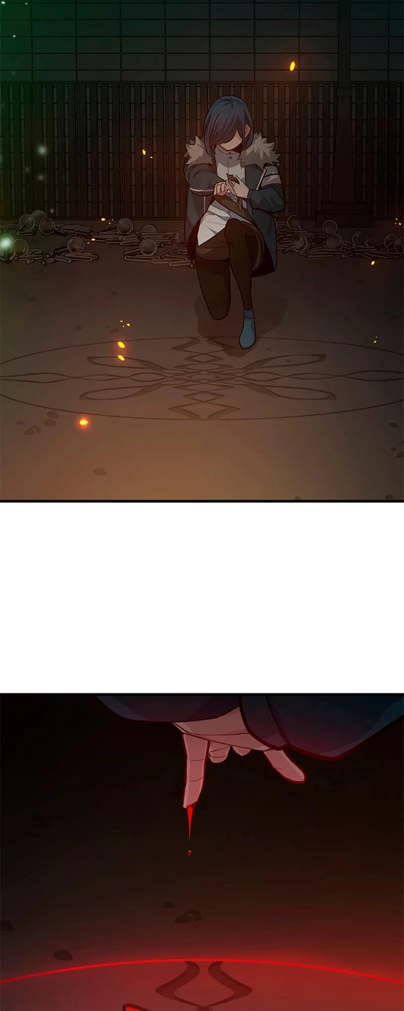 The Tutorial Is Too Tough! Chapter 108 - 59