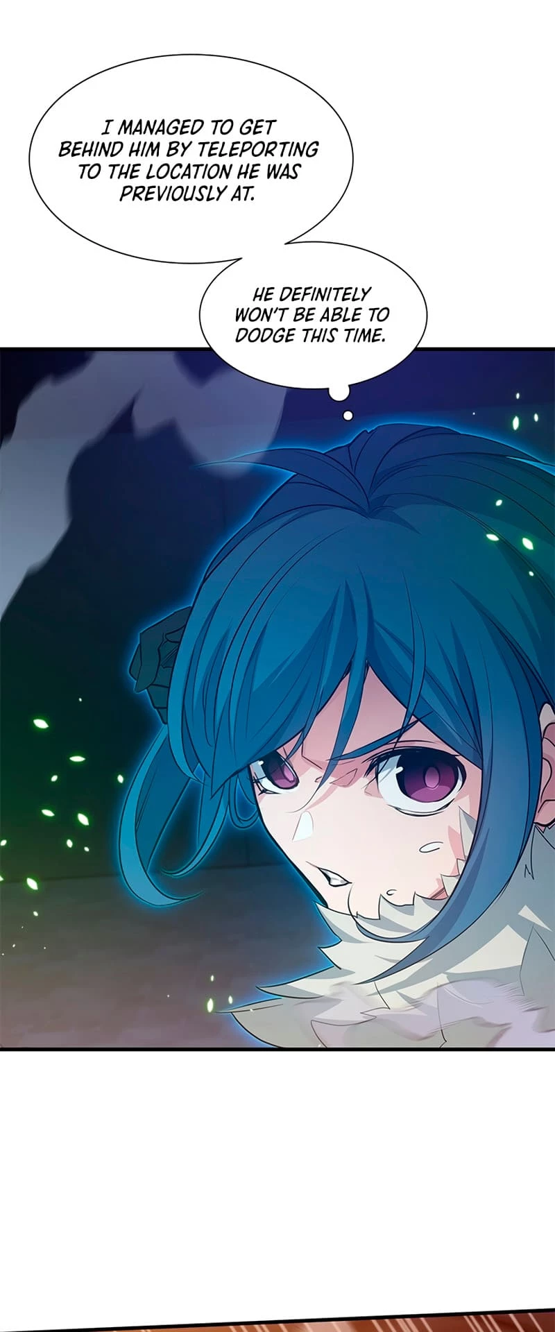 The Tutorial Is Too Tough! Chapter 109 - 62