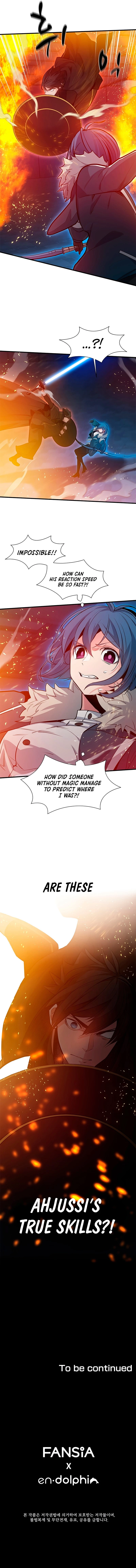 The Tutorial Is Too Tough! Chapter 109 - 64