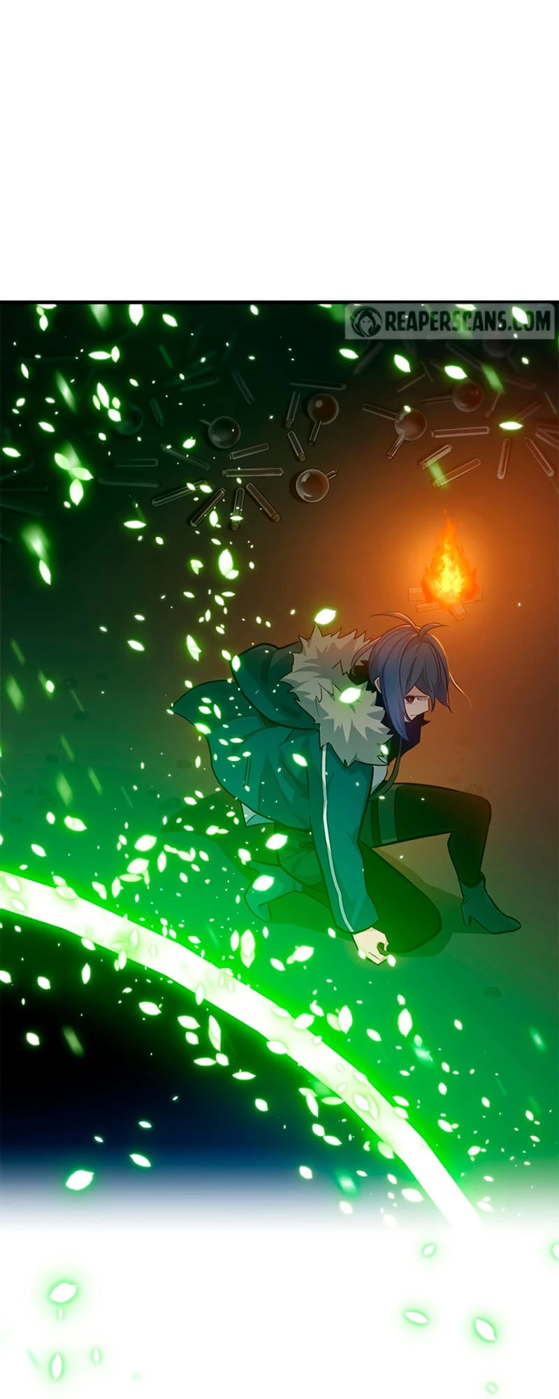 The Tutorial Is Too Tough! Chapter 108 - 63