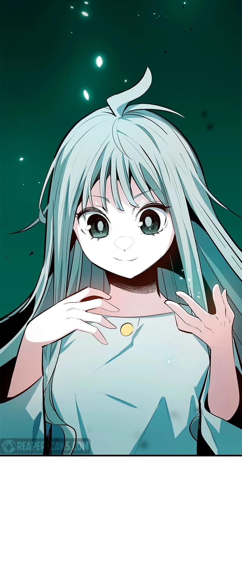 The Tutorial Is Too Tough! Chapter 107 - 3