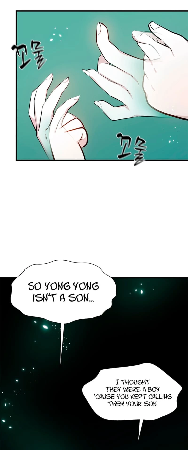 The Tutorial Is Too Tough! Chapter 107 - 4