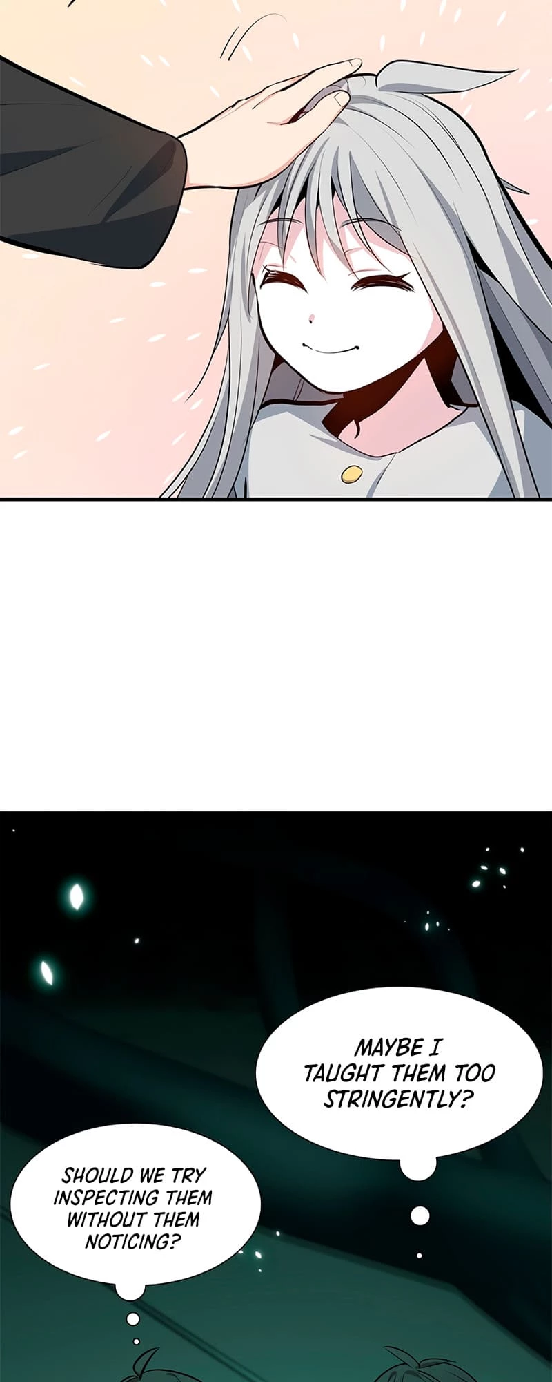 The Tutorial Is Too Tough! Chapter 107 - 9