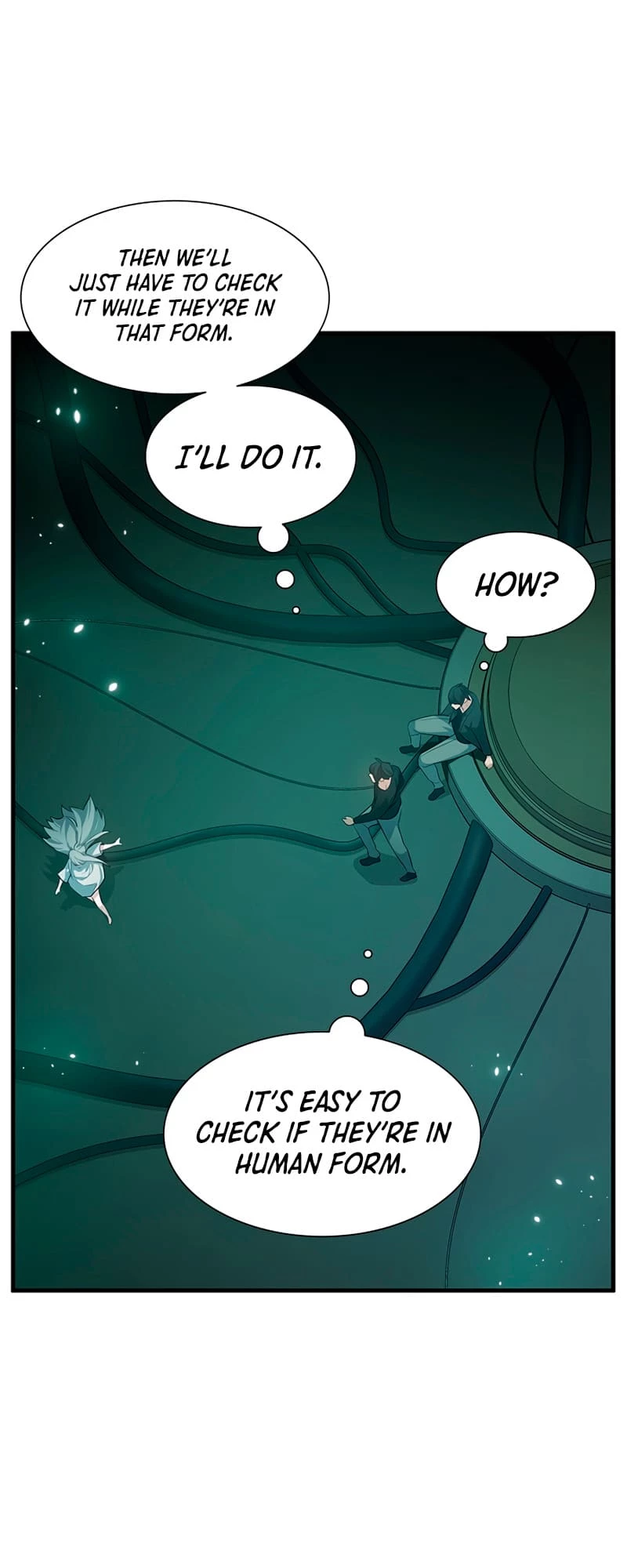 The Tutorial Is Too Tough! Chapter 107 - 13
