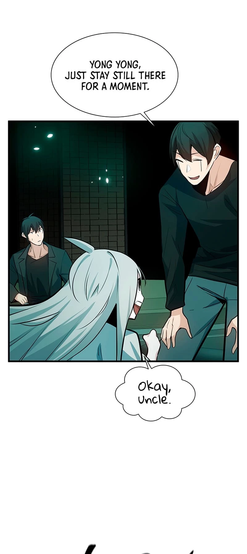 The Tutorial Is Too Tough! Chapter 107 - 14