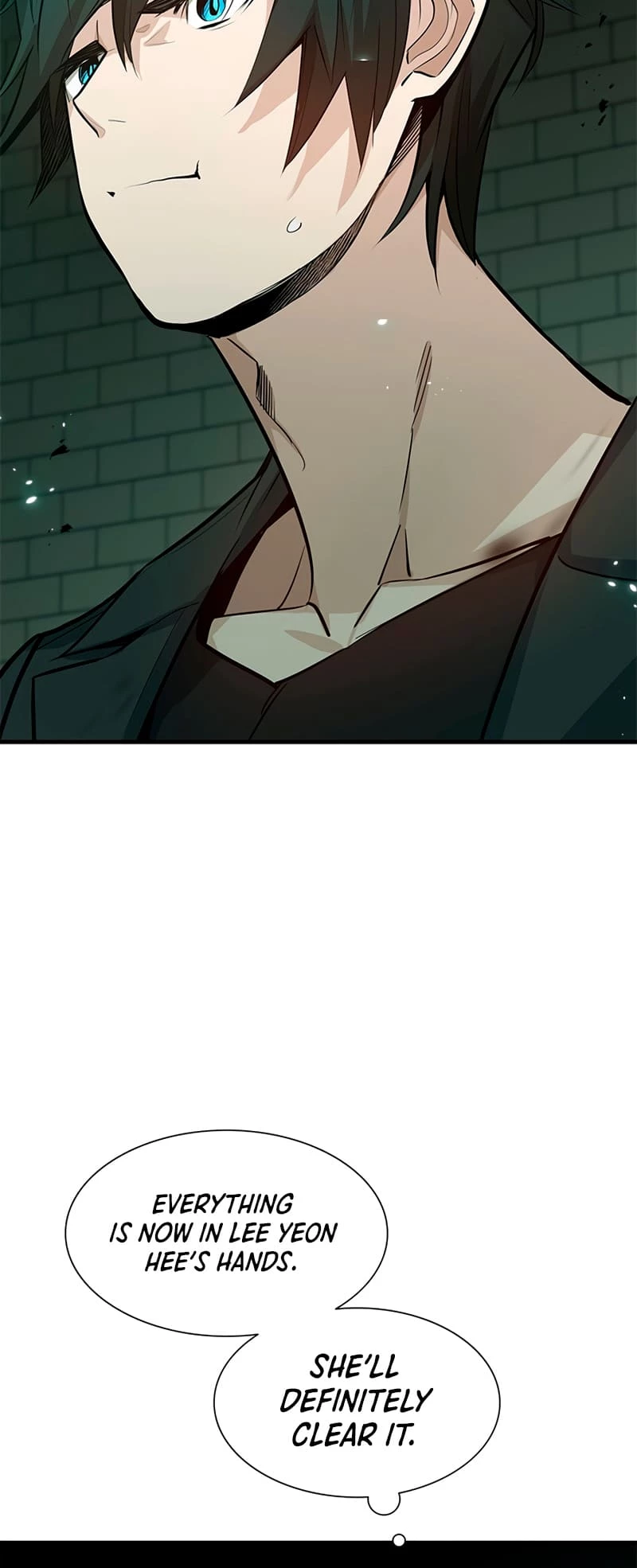 The Tutorial Is Too Tough! Chapter 106 - 7