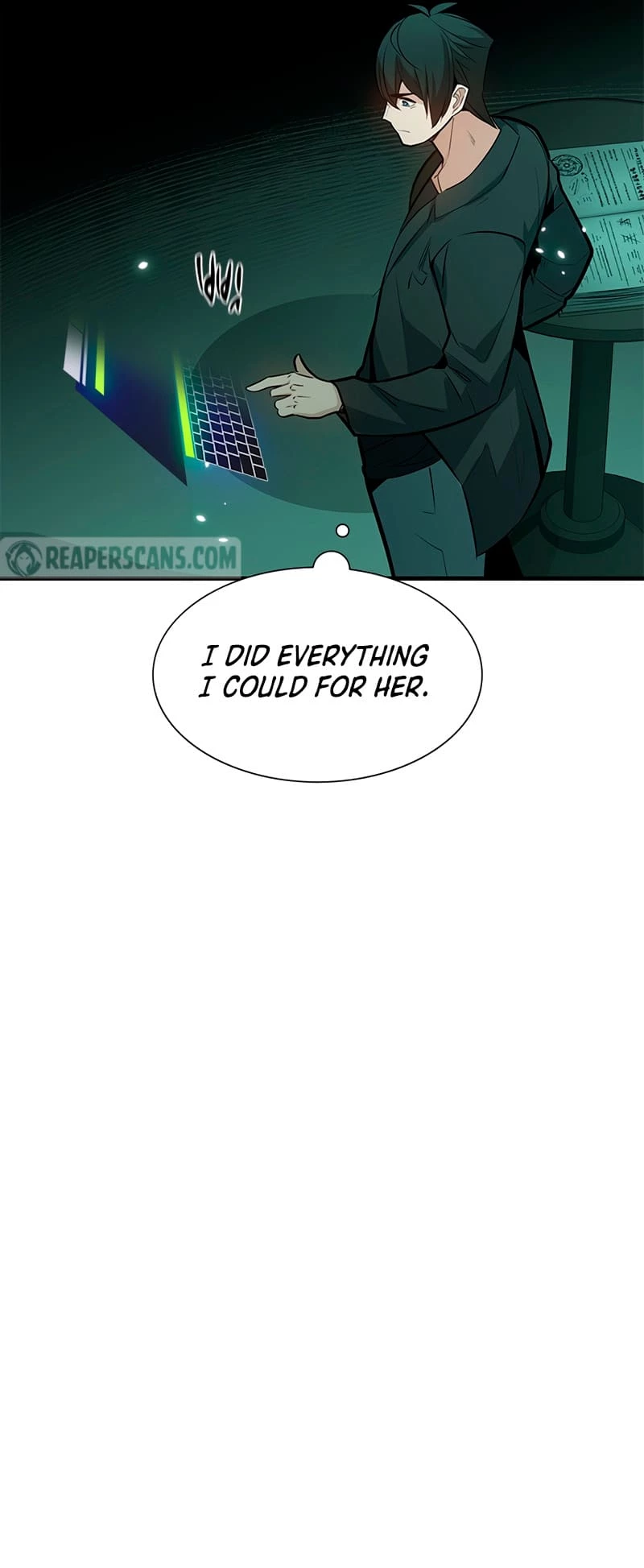 The Tutorial Is Too Tough! Chapter 106 - 8