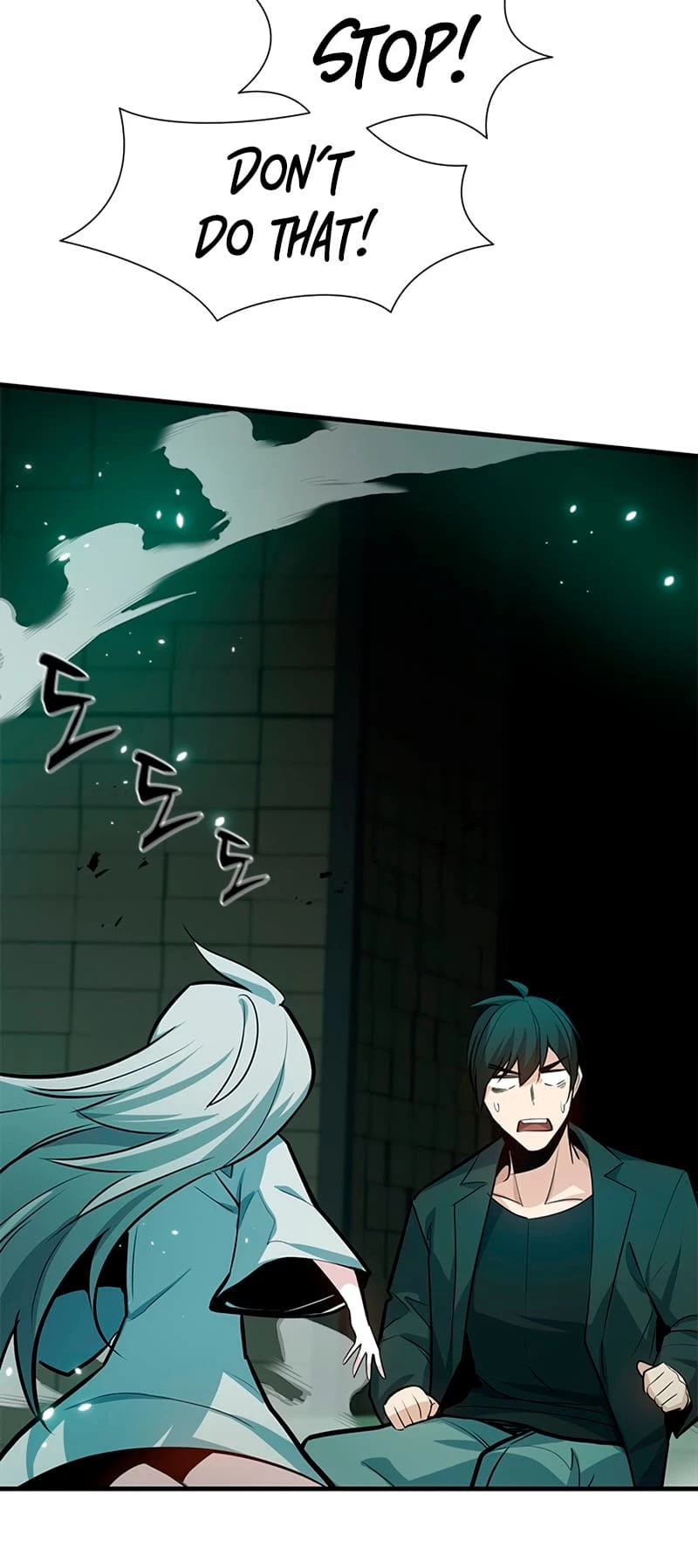 The Tutorial Is Too Tough! Chapter 107 - 18