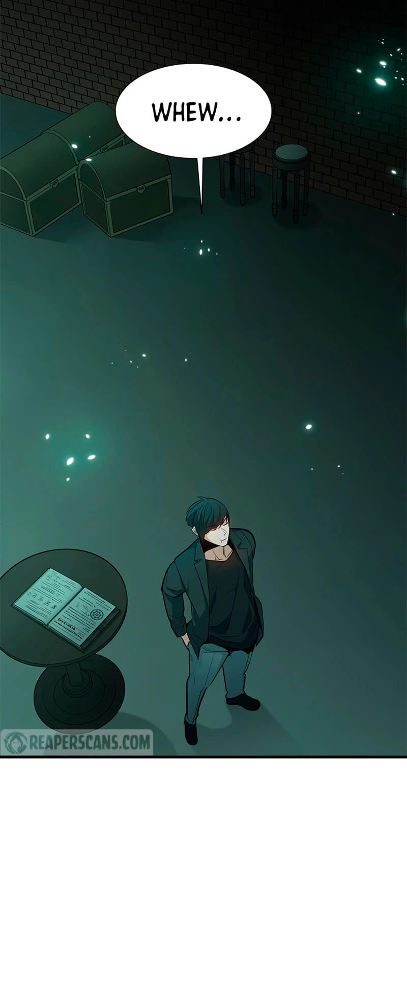 The Tutorial Is Too Tough! Chapter 106 - 14
