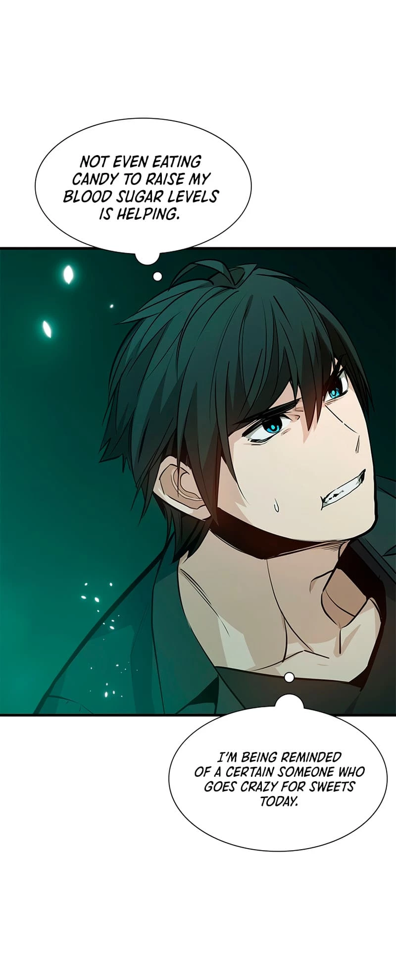 The Tutorial Is Too Tough! Chapter 106 - 15