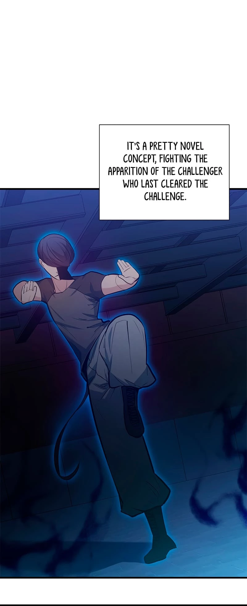 The Tutorial Is Too Tough! Chapter 106 - 19