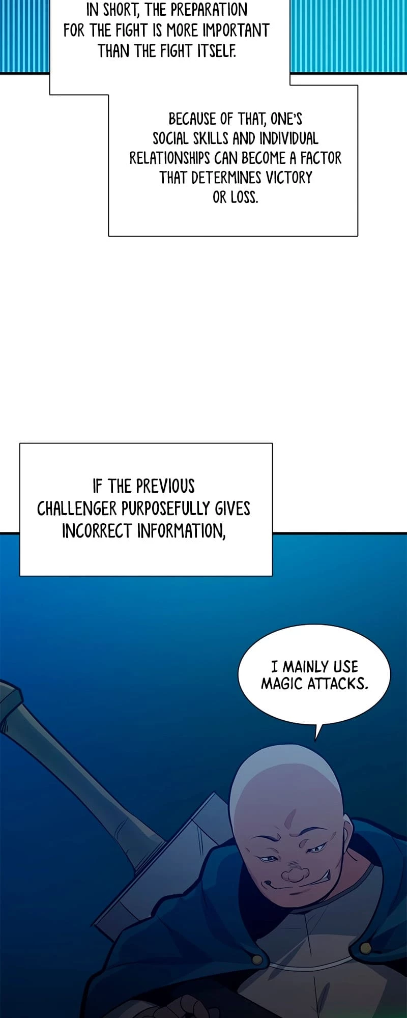 The Tutorial Is Too Tough! Chapter 106 - 21