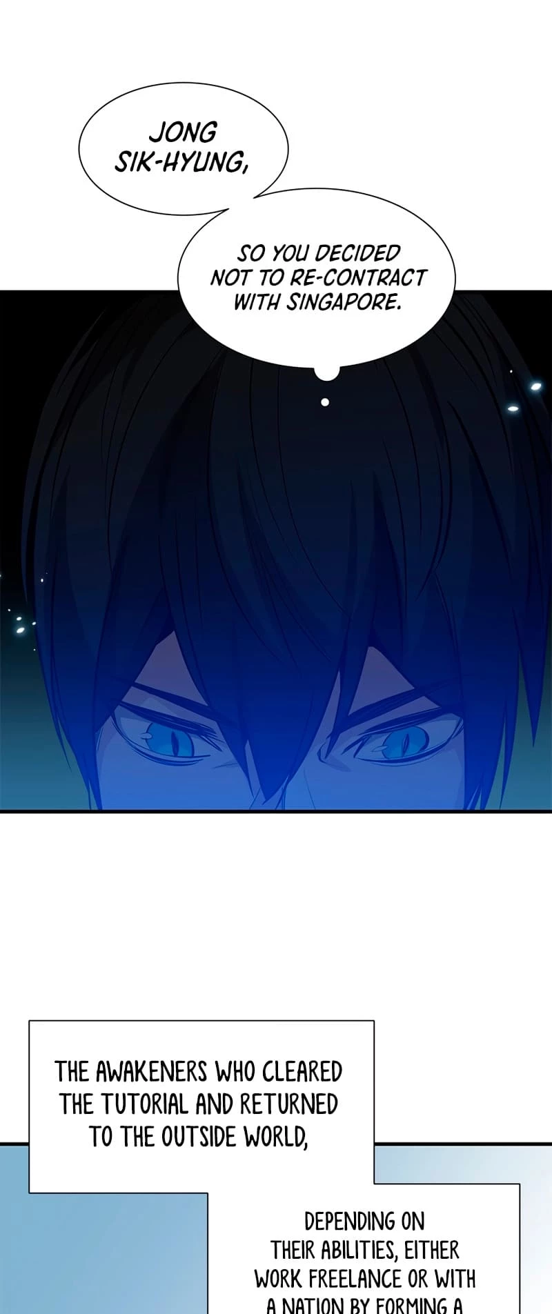 The Tutorial Is Too Tough! Chapter 107 - 27
