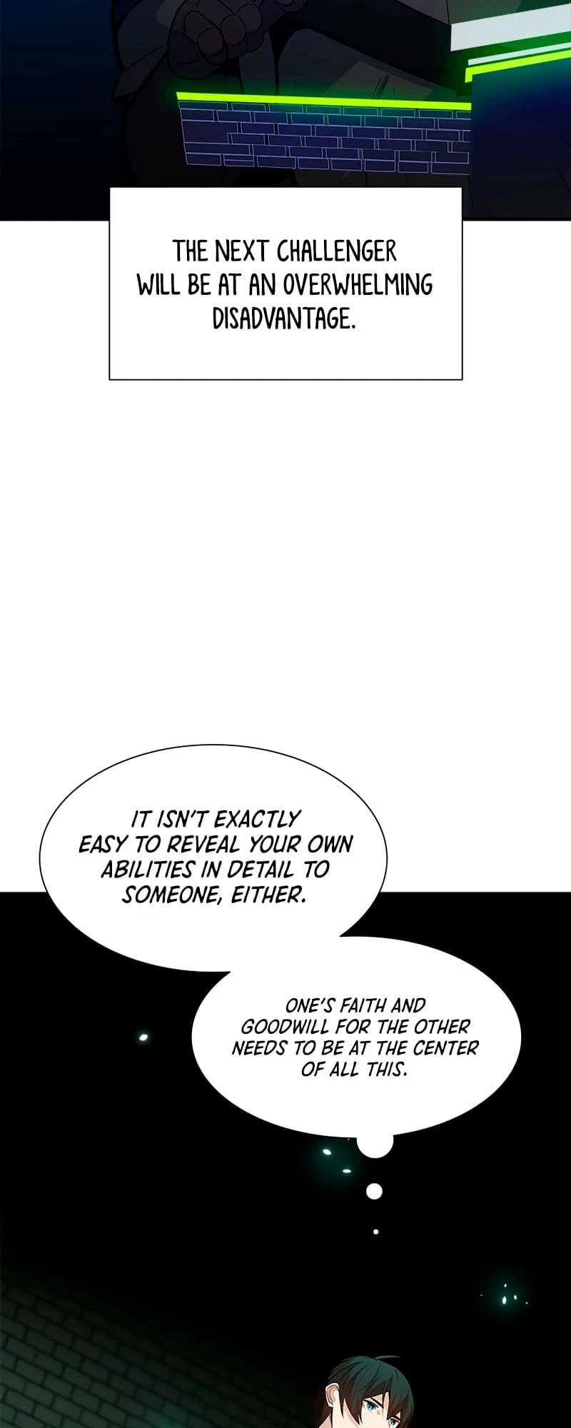 The Tutorial Is Too Tough! Chapter 106 - 22