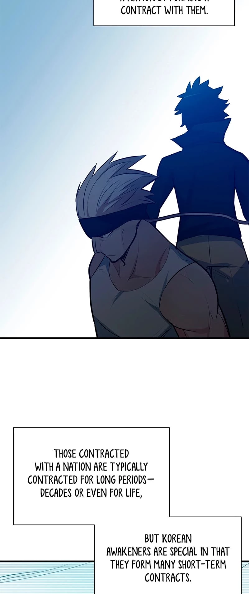 The Tutorial Is Too Tough! Chapter 107 - 28