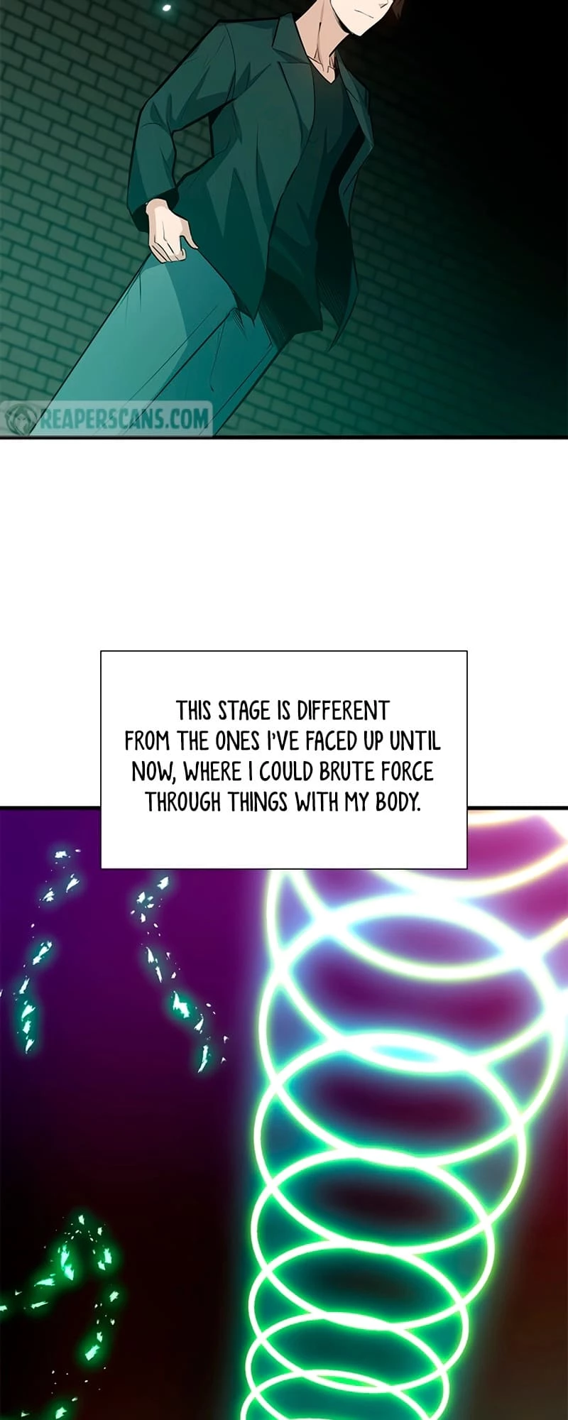 The Tutorial Is Too Tough! Chapter 106 - 23