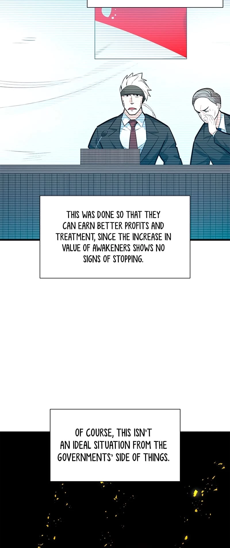 The Tutorial Is Too Tough! Chapter 107 - 29