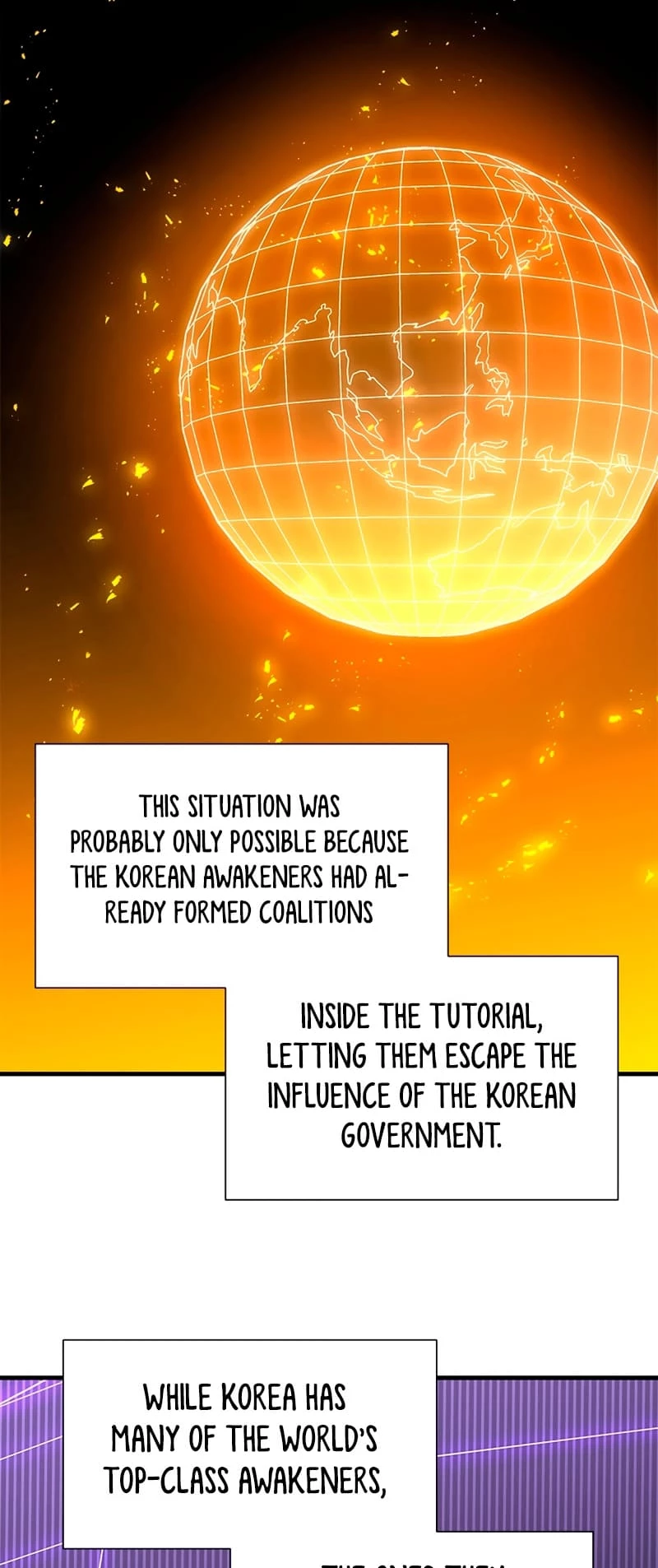 The Tutorial Is Too Tough! Chapter 107 - 30