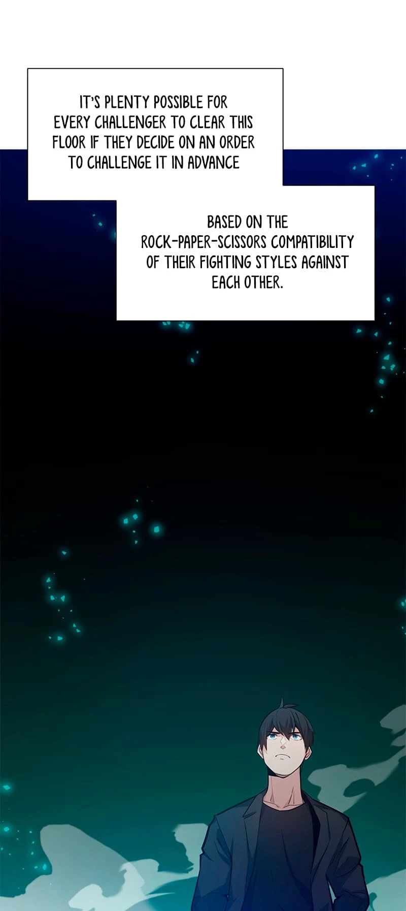The Tutorial Is Too Tough! Chapter 106 - 26