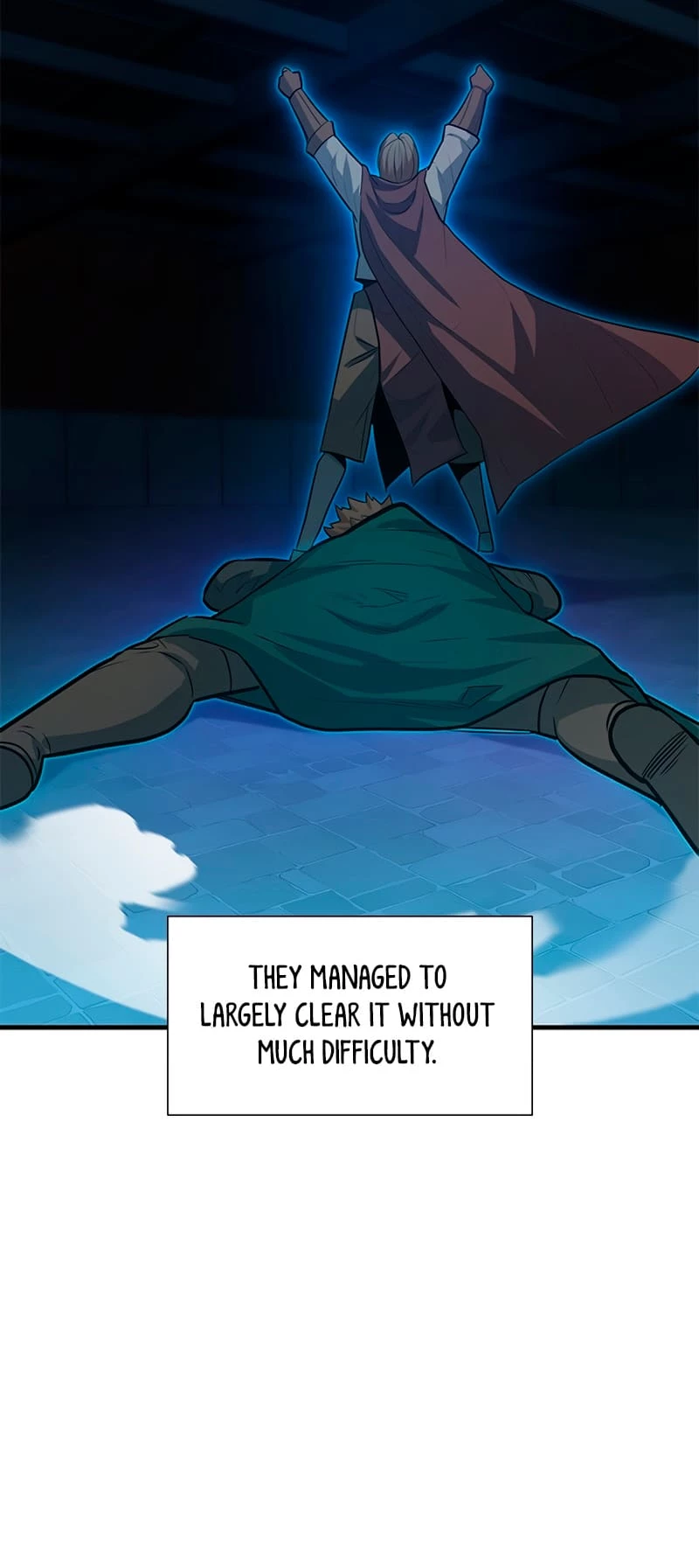 The Tutorial Is Too Tough! Chapter 106 - 28