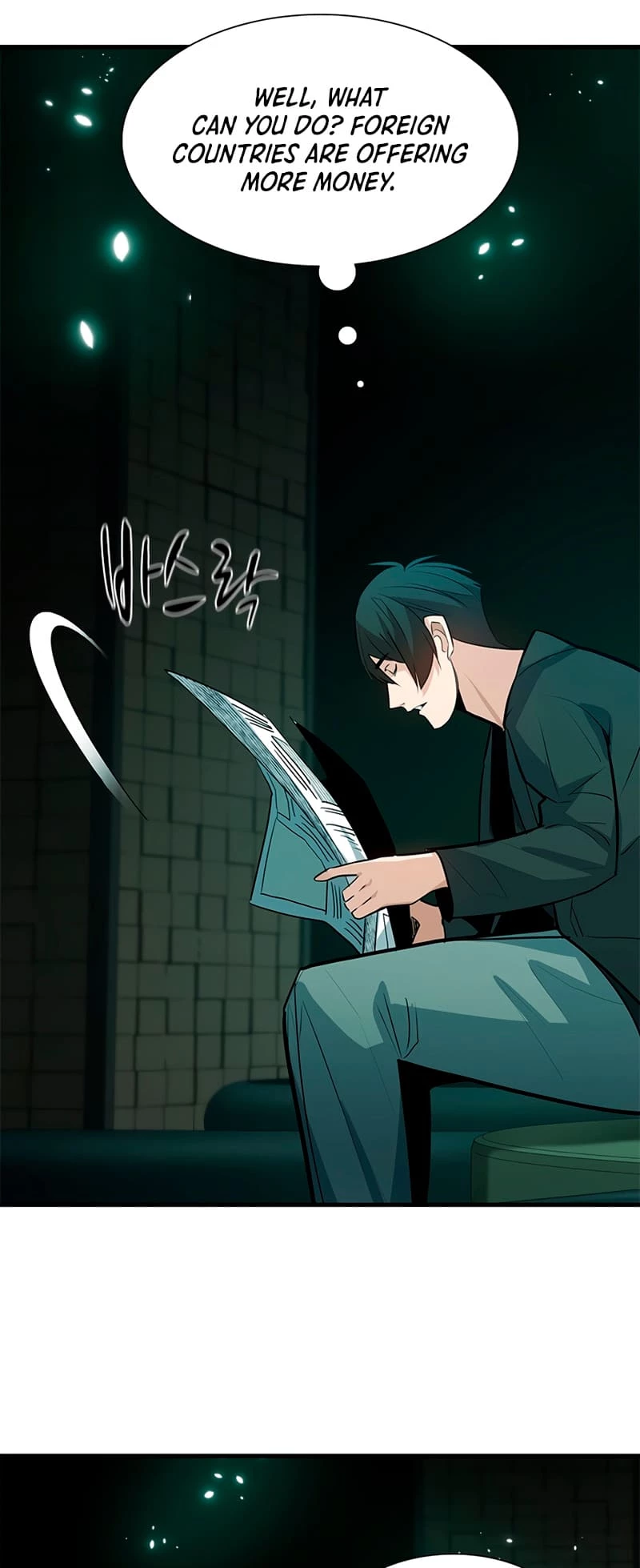 The Tutorial Is Too Tough! Chapter 107 - 34