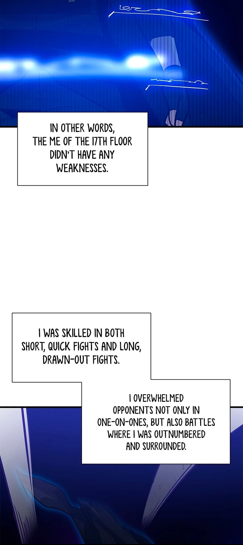 The Tutorial Is Too Tough! Chapter 106 - 31