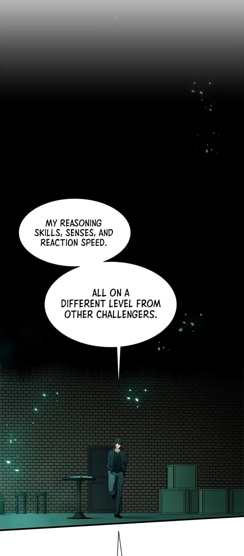 The Tutorial Is Too Tough! Chapter 106 - 33