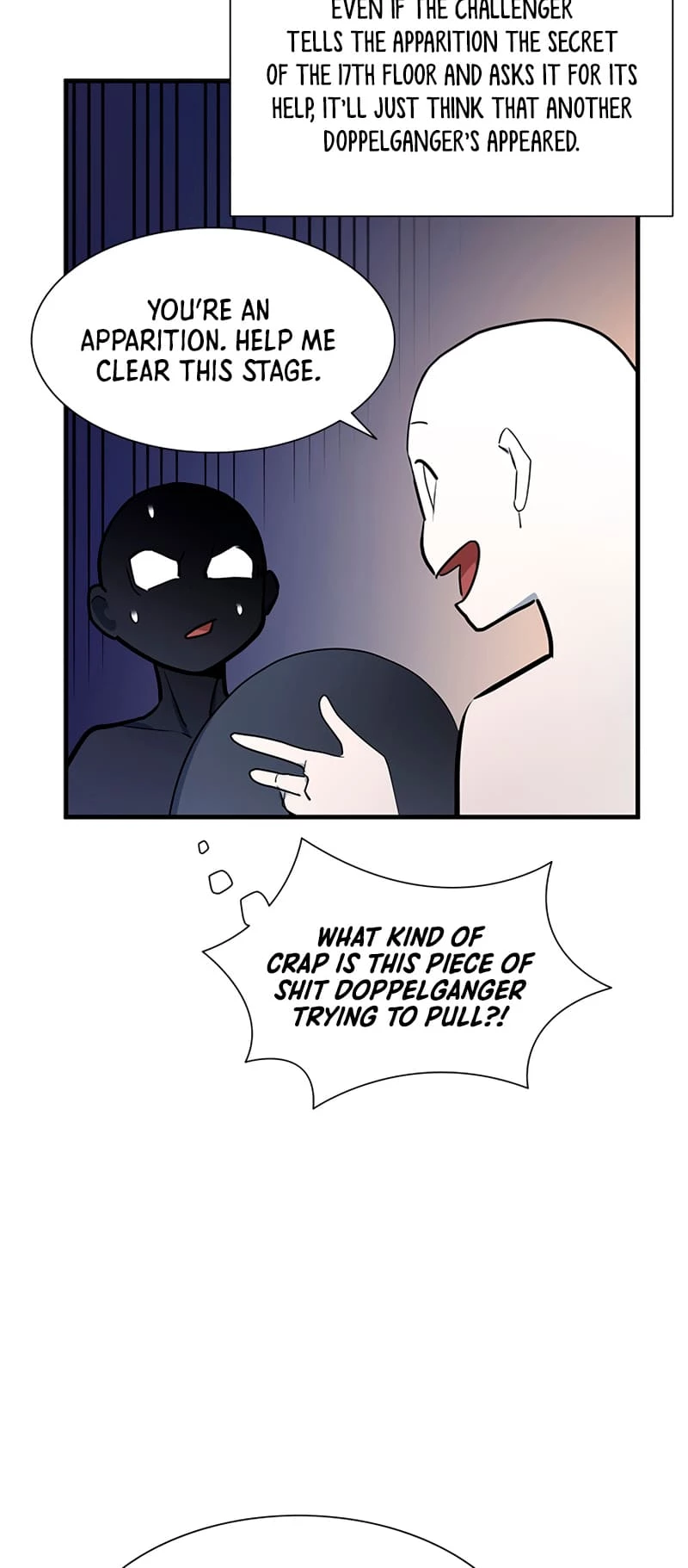 The Tutorial Is Too Tough! Chapter 106 - 36